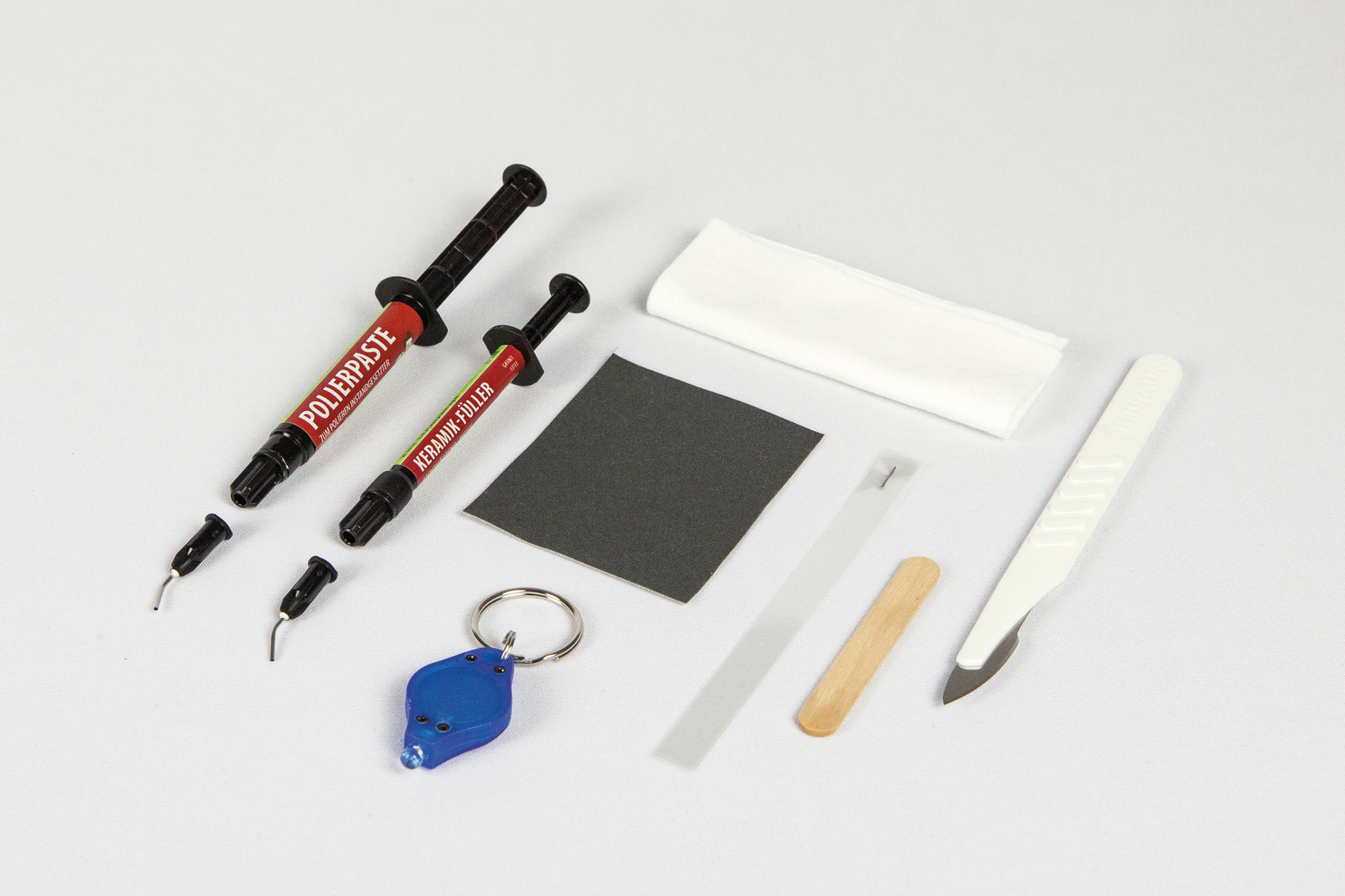 Picobello Repair Set Natural and Artificial Stone