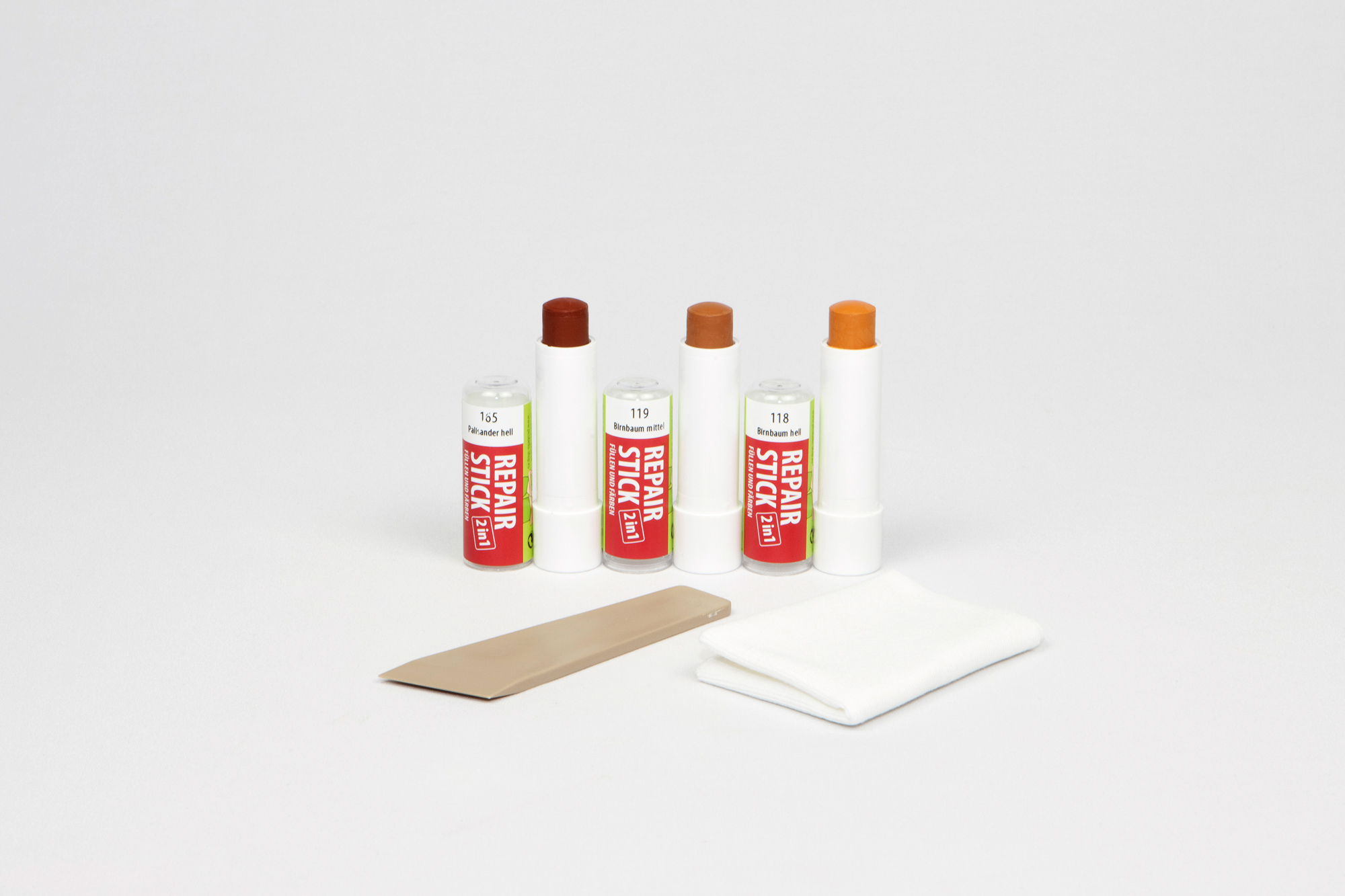 Repair Set 2in1